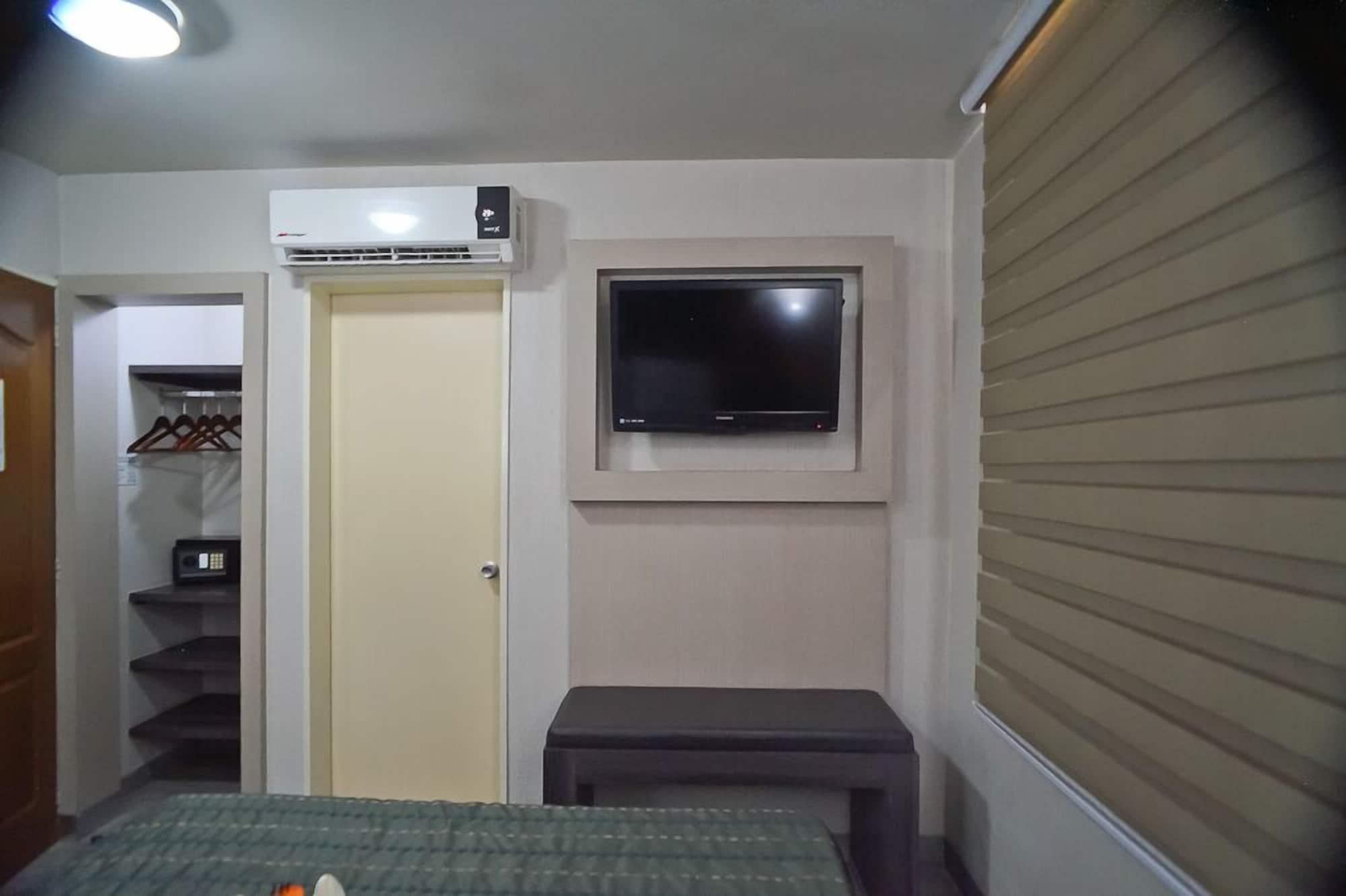 Hotel Expo Abastos Гуадалахара Екстериор снимка
