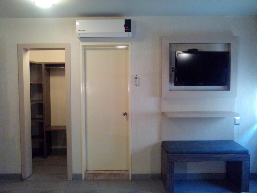 Hotel Expo Abastos Гуадалахара Екстериор снимка