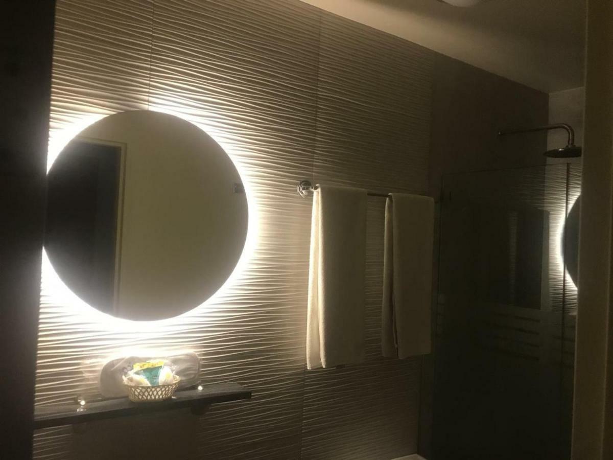 Hotel Expo Abastos Гуадалахара Екстериор снимка